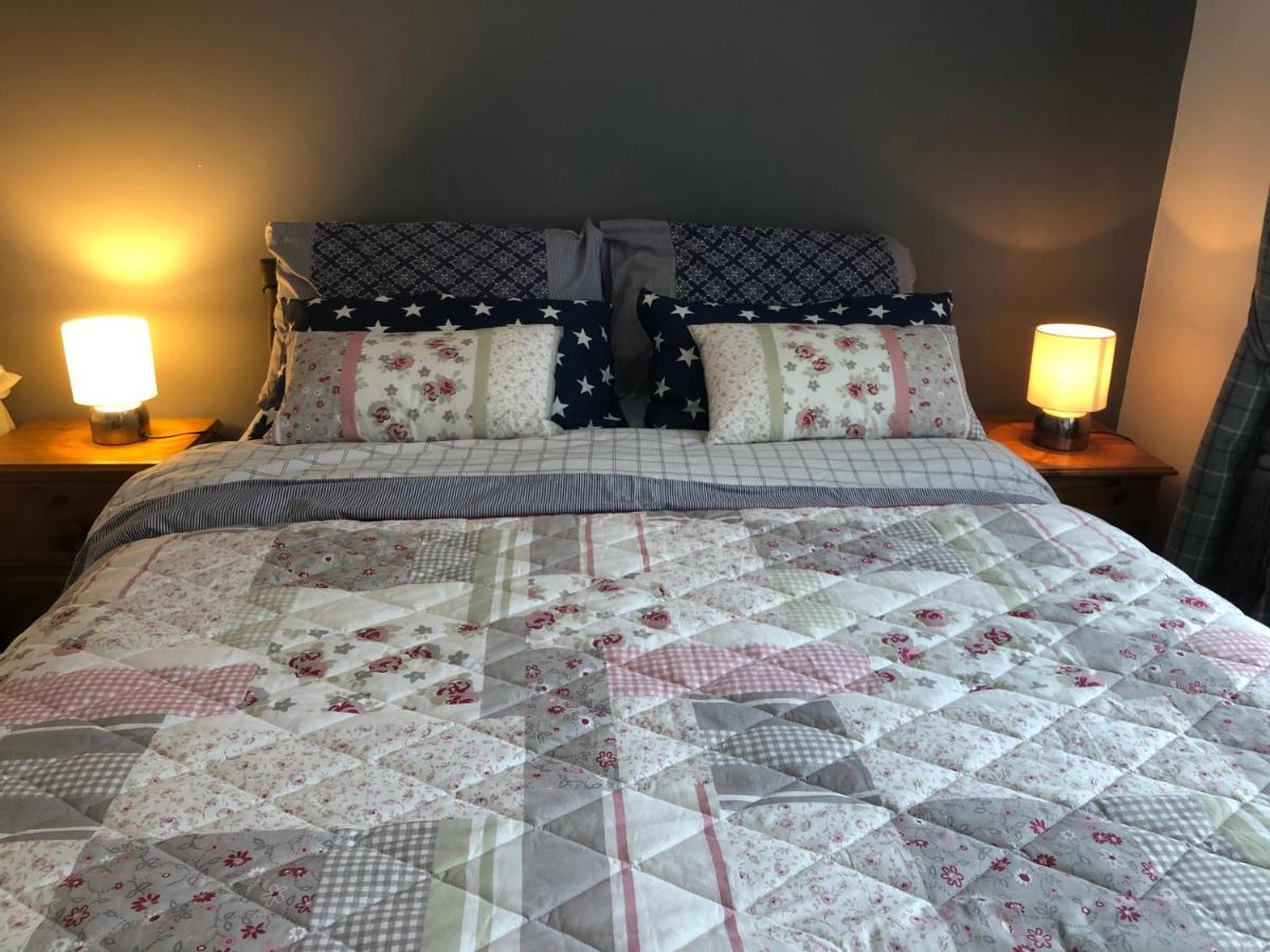 Ponderosea Cottage Free Gated Parking M1 & City Location, Wood Stove Lisburn Εξωτερικό φωτογραφία