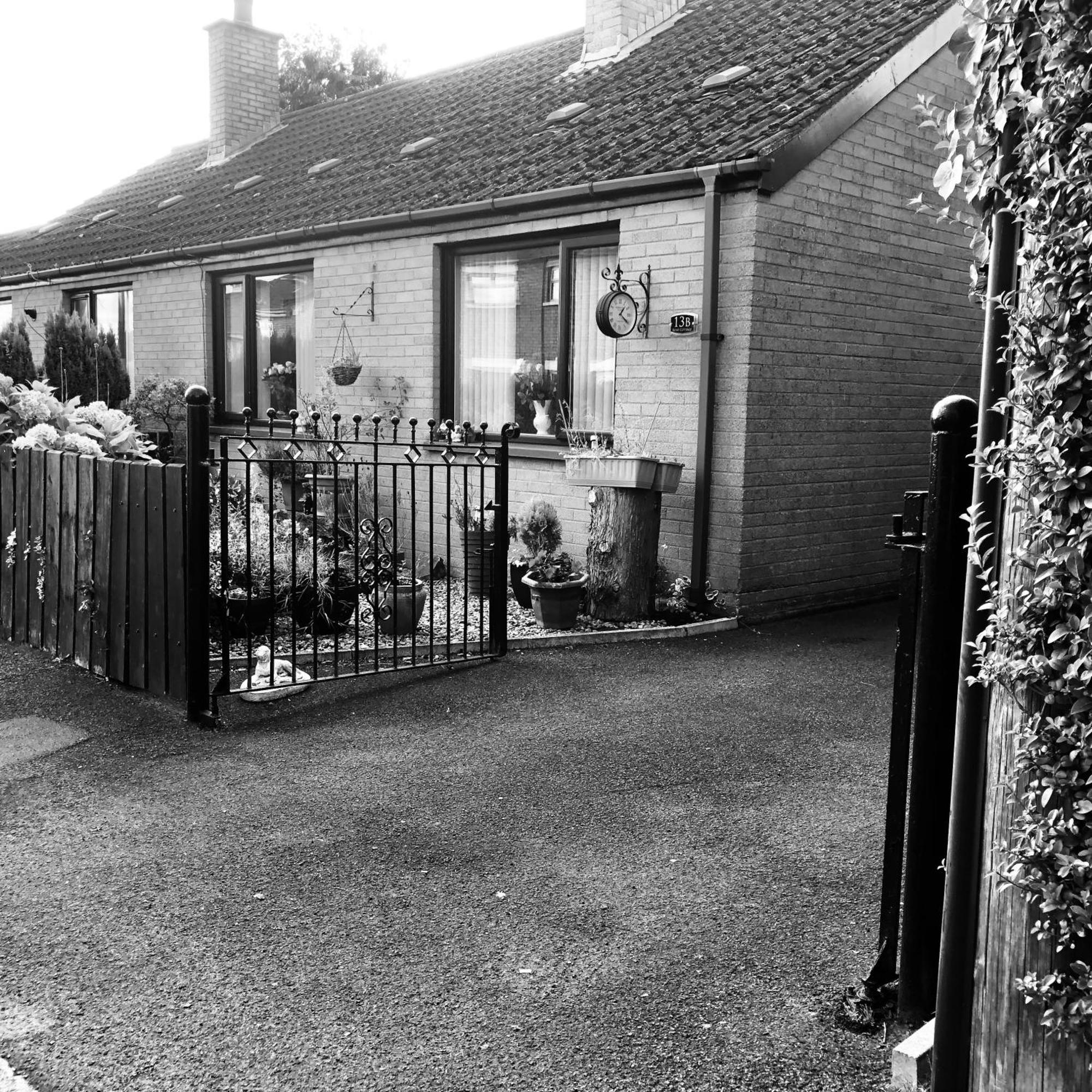 Ponderosea Cottage Free Gated Parking M1 & City Location, Wood Stove Lisburn Εξωτερικό φωτογραφία